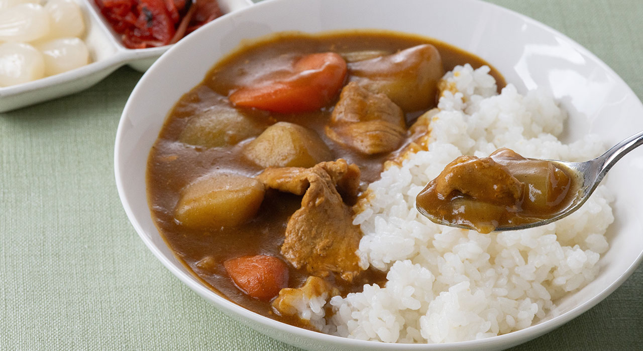 お料理